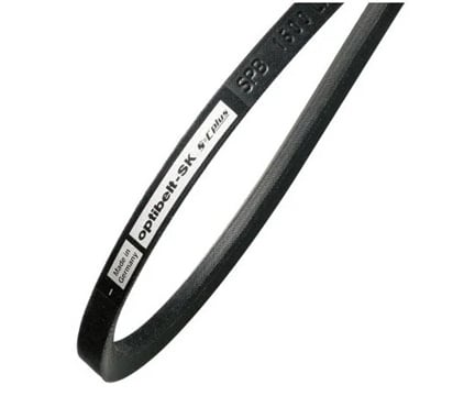 OPTIBELT SPB 2120 SK Series Drive Belt (belt section SPB, 2120mm)