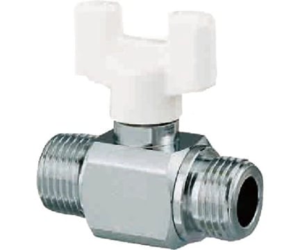 ONDA AE1-13M AE1 Type Ball Valve R1/2 x G1/2