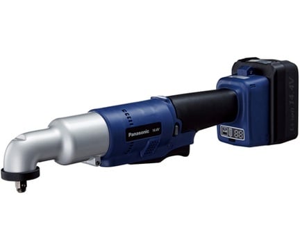 Máy vặn vít/ siết bu lông góc (80Nm, M6 - M10) Panasonic Electric Works Engineering EYSME1CS