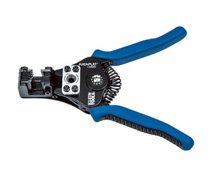 KLEIN 11063W Wire Stripper 160mm