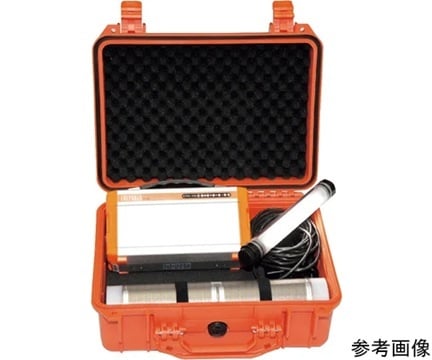 Bộ năng lượng mặt trời di động OS Co., Ltd GSB-3201-AD