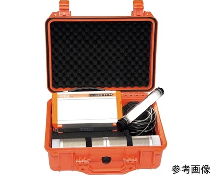 OS Co., Ltd GSB-3201-AD Mobile Solar Set