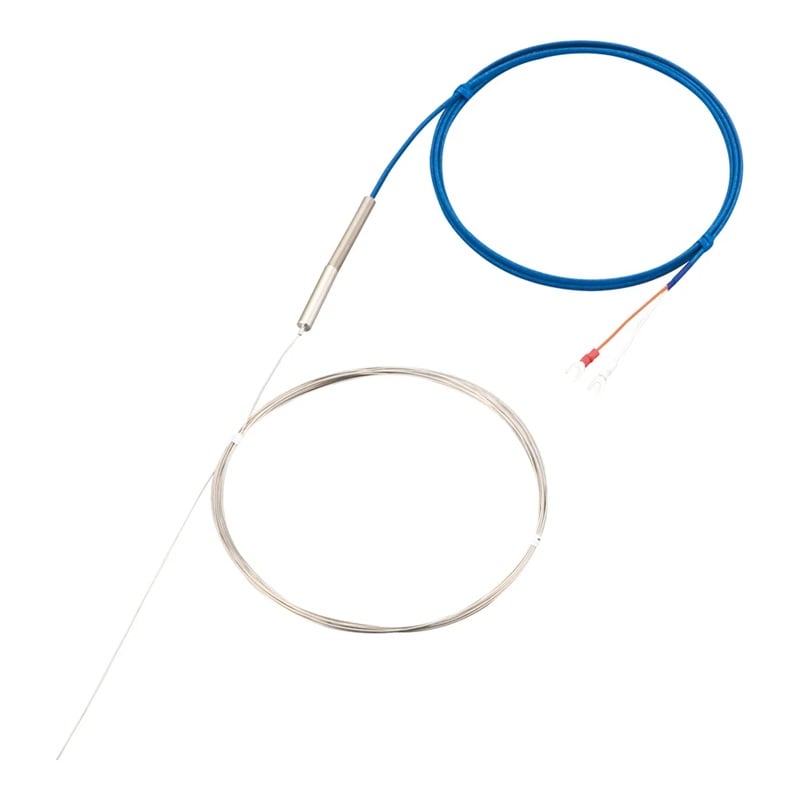 OGG K-316-1.0-5000 K sheath thermocouple (SUS316 type, Φ1.0 x 5000mm)