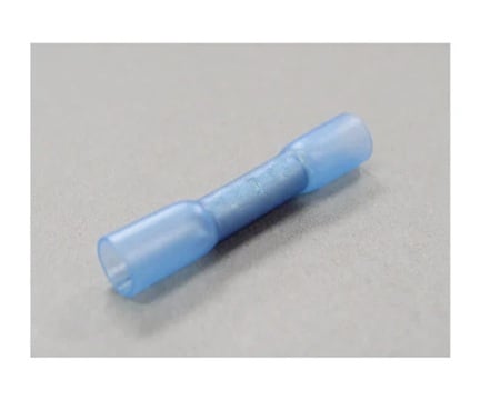 Ống bọc chống thấm nước (loại SB, 1 túi (3 cái)) NICHIFU TERMINAL INDUSTRIES HC SB-1614 *BLU*
