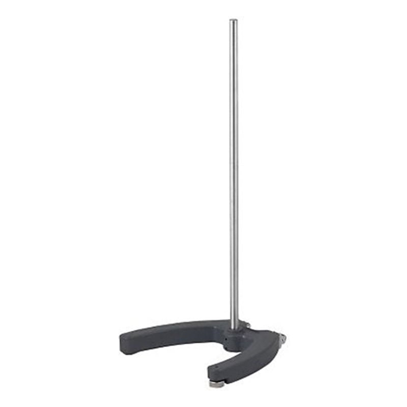 Chân đế cho máy khuấy (Φ19 x 800mm, 333 x 306 x 55mm) AS ONE 4-2455-04 ST800C
