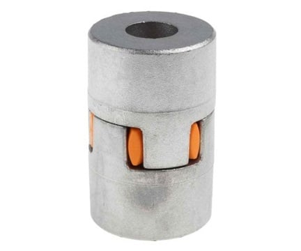 Khớp nối hàm KTR ROTEX19-Complete-KTR