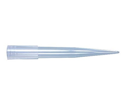 BM Equipment BM2071 Pipette Tips (Low Adsorption, Low Residual Liquid, 1000μL, 100 tips/ rack x 10 racks)