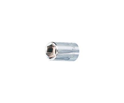 Đầu khẩu (đầu vặn lục giác) (14mm x 35mm) TONE 4S-14