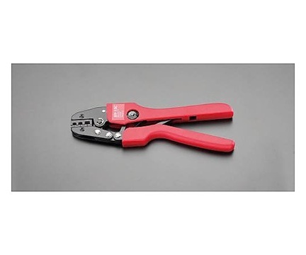 Kìm bấm (0.5 - 6.0mm2) ESCO EA538CH-1