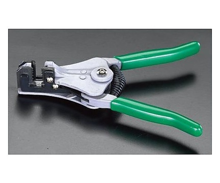 Kìm tuốt dây (0.5 - 6.0mm2) ESCO EA580AE-1