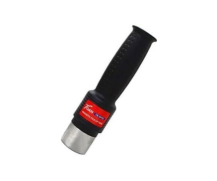 Dụng cụ lấy nhặt vật dụng kim loại từ tính 8kg AS ONE 60-7271-39 TW-MP8S