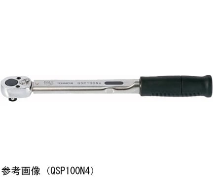 Cờ lê lực (20 - 100Nm) TOHNICHI QSP100N4-3/8