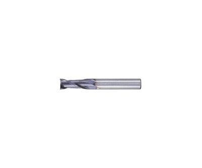 NACHI 2AGEM12 AG Mill 2-flute Medium