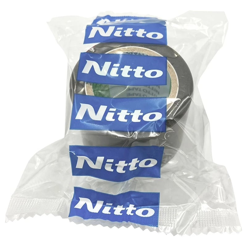 NITTO DENKO 903UL NITOFLON Adhesive Tape (0.08 x 38mm x 10m)