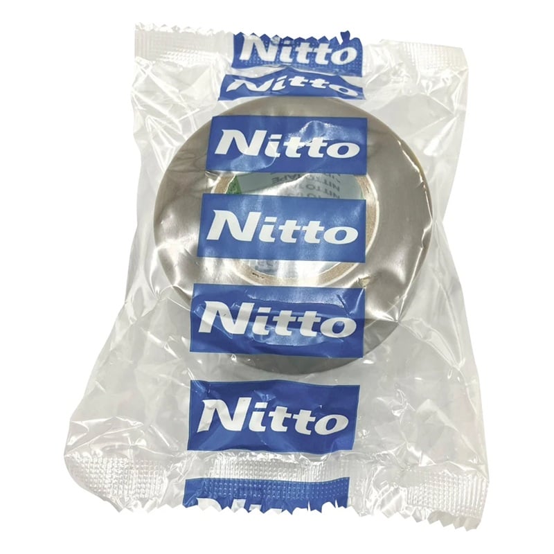 NITTO DENKO 903UL NITOFLON Adhesive Tape (0.18 x 25mm x 10m)
