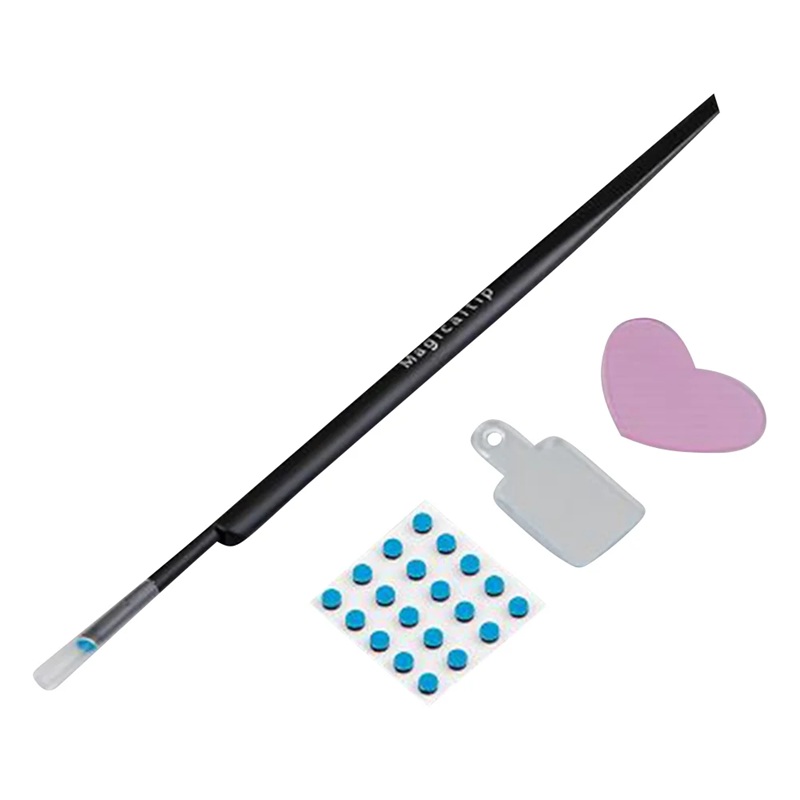 OG-TECH TW-SE Adsorption tweezers Magic Tip Φ3mm