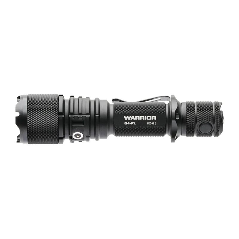 Đèn LED POWERTAC WORRIOR OSTRICH G4-FL