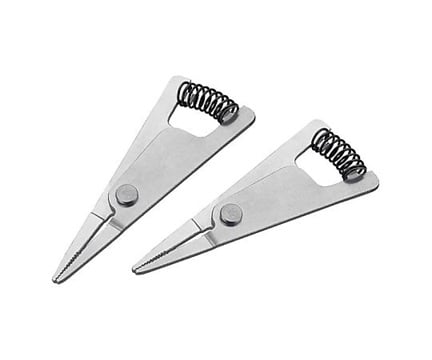 HOZAN TOOL INDUSTRIAL H-73 Heat Sink (70mm x 6mm, 2pcs/ set)