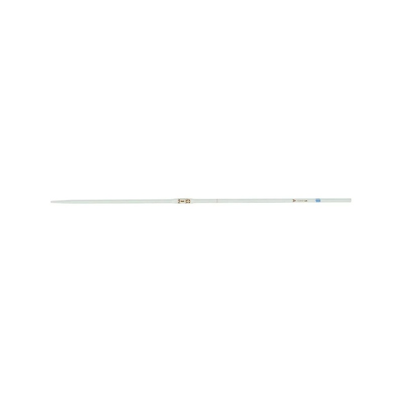 SIBATA SCIENTIFIC TECHNOLOGY 020030-1A Volumetric Pipette Super Grade 1mL