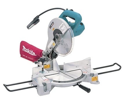 Máy cưa đa góc để bàn 260mm Makita LS1040F