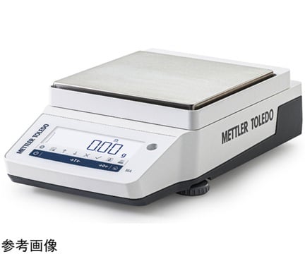 Cân phân tích (4200g, 0.01g) Mettler-Toledo International MA4002
