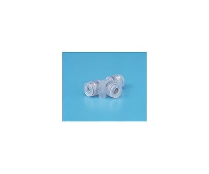 Đầu nối ống 6mm NITTA EUT6-C1