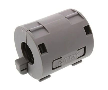 Bộ kẹp lọc nhiễu (34 x 39 x 13mm) TDK ZCAT3035-1330