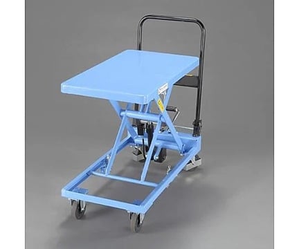 Okudaya Giken EA520XH-2A Table Lift (700 x 400mm, 150kg)