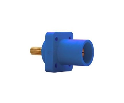 Ổ cắm điện (400A, 600V) CROUSE-HINDS E1016-1612S