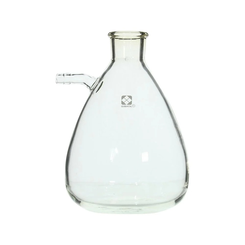 SIBATA SCIENTIFIC TECHNOLOGY 017810-20001 Suction Filtration Bottle 2L