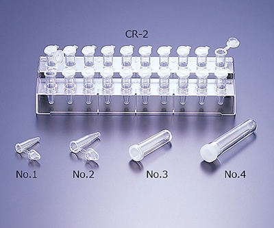 Giá đựng ống nghiệm Maruemu 0411-03