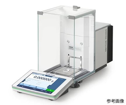 Mettler-Toledo International XPR305D5V Analytical Balance (320g x 0.05mg)