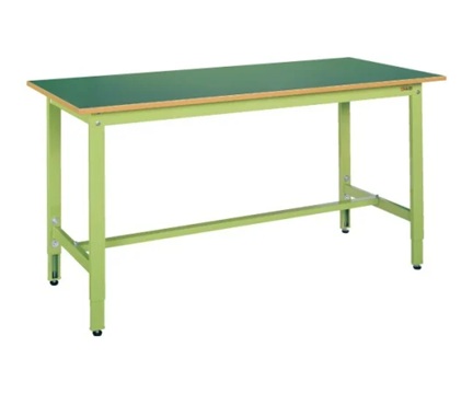 SAKAE TKK8-074F Lightweight Height Adjustable Workbench (750 x 450 x 800 - 1000mm)