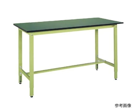 SAKAE TKK8-096FE Lightweight Height-Adjustable Workbench (W900 x D600 x H800 - 1000mm)