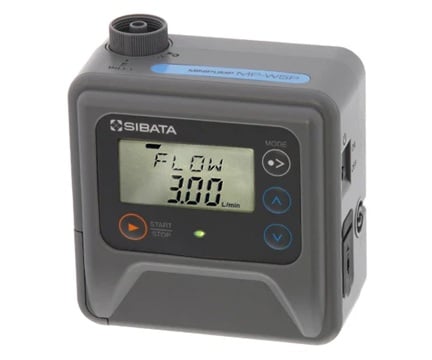 SIBATA SCIENTIFIC TECHNOLOGY MP-W5P Air Pump 5L/min
