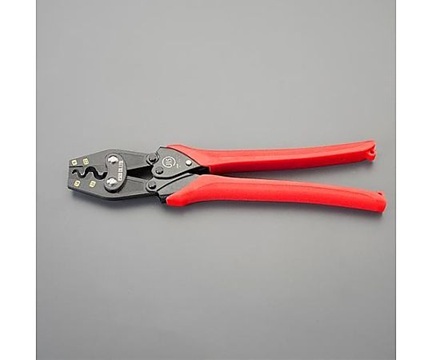 Kìm bấm cốt (8.0-38mm2) ESCO EA538JG