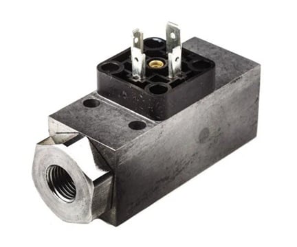 Norgren 0880300 Pressure Switch (G1/4, 0.5 - 8 bar)