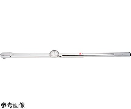 Cờ lê lực (100 - 850Nm, 10Nm) TOHNICHI DBE850N-S