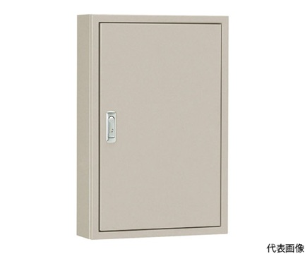 NITTO KOGYO B16-34 SwitchBoard Cabinet (300 x 160 x 400mm)