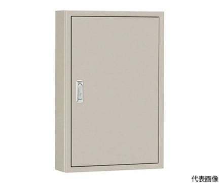 Tủ bảng điện (300 x 160 x 400mm) NITTO KOGYO B16-34