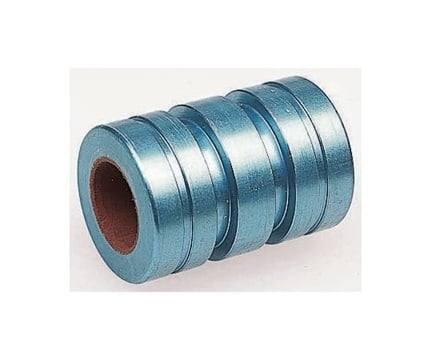 Vòng bi trượt tuyến tính khép kín (5mm x 12mm x 22mm) Pacific FMC05