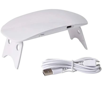 Đèn UV-LED tiện dụng PADICO PDC403284
