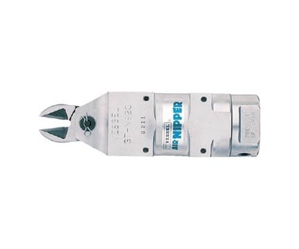 Kìm cắt dùng khí nén (129 x 45 x 40mm) VESSEL GT-NS20