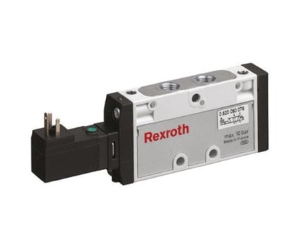 Aventics 0820060076 Pneumatic Control Valve