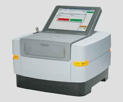 PANalytikal 943084800011 Fluorescence X-Ray Analysis Device Epsilon1 (Academia Package Of Research, Education Organization, Etc.)