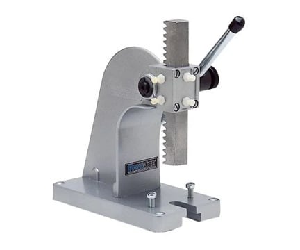 Panavise 502 Precision Press (94 x 177.8 x 177.8mm)