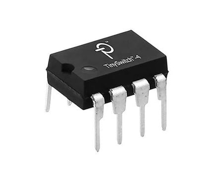 Bộ chuyển đổi AC/DC (50VDC, 7-Pin DIP, 1 bộ (50 chiếc)) Power Integrations TNY289PG