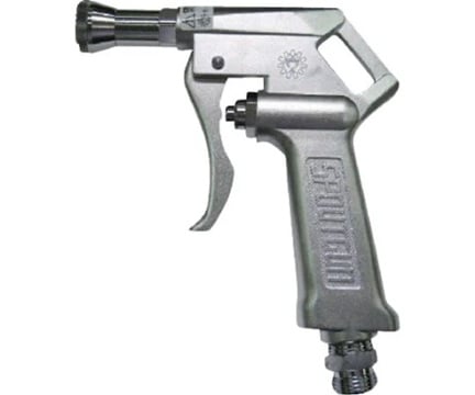 KURITA SP500 Spout Gun For cleaning the inside of machine tools (24L/min, G1/2, 0.7MPa)