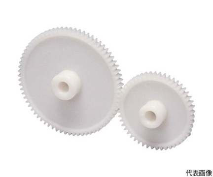 Bánh răng trụ đúc Kohara Gear Industry DS0.8-56