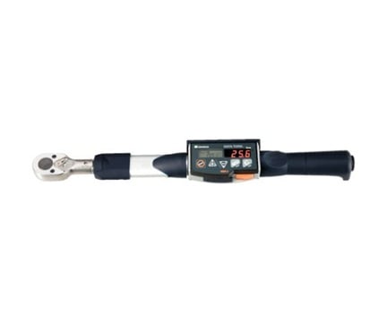 TOHNICHI CEM360N3X22D Digital type torque wrench (72 - 360Nm, 0.4Nm)